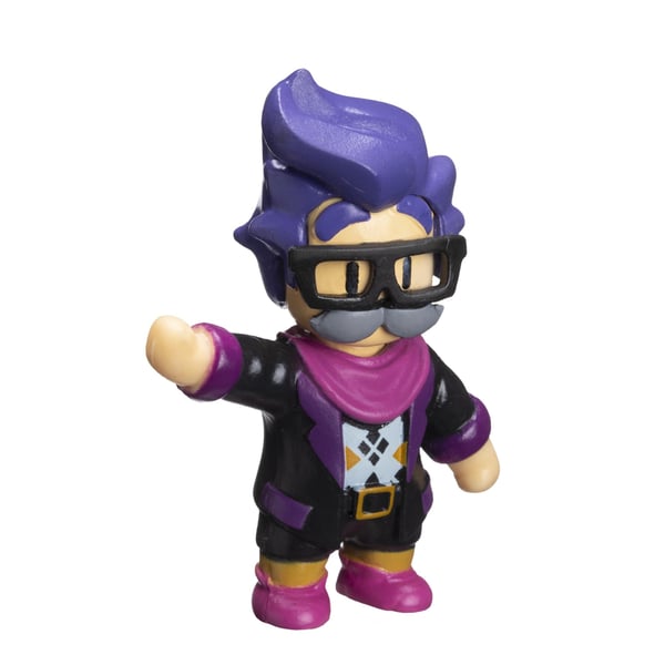 Stumble Guys Figures 1 Pc In Blind Foilbag Wave 2