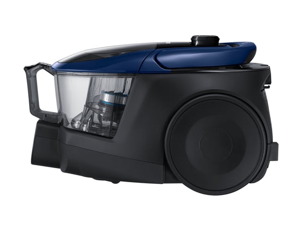 Samsung VC07M3110VB 2 L Beholder vakuum Dry 700 W Poseløs