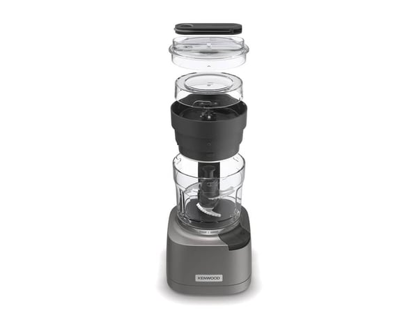 Kenwood CHP80.000SI 0,5 L 800 W Hopea