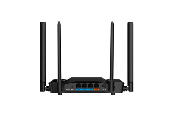 DAHUA AC12 Router