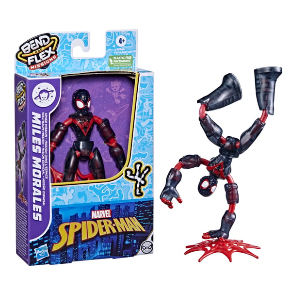 Marvel Spider-Man F37415L0 lasten leluhahmo