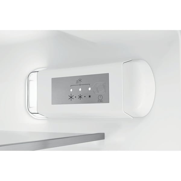 Hotpoint BDFS 2422 Indbygget 218 L Hvid
