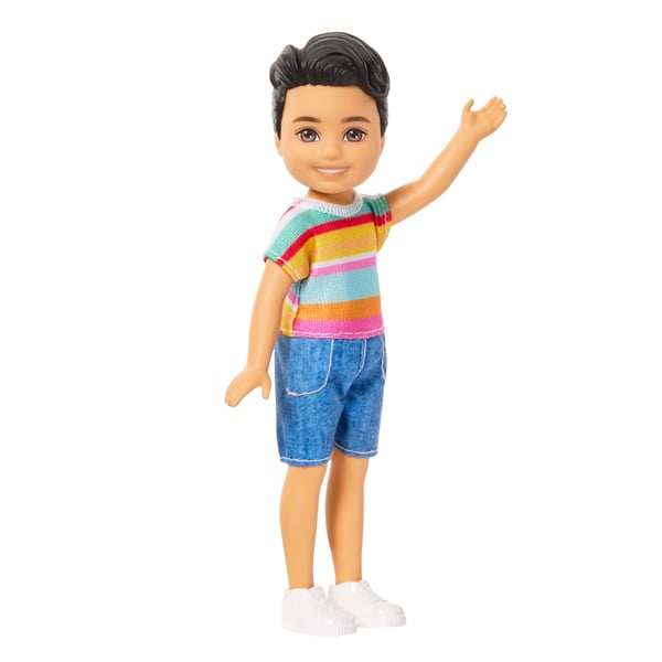 Barbie Chelsea Family & Friends Doll