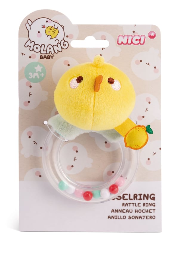 NICI 49480 rangle