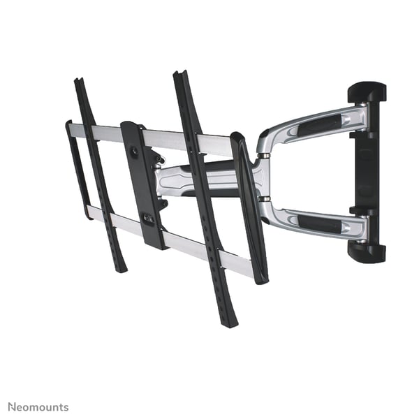Neomounts LED-W700SILVER tv-beslag 152,4 cm (60") Sølv