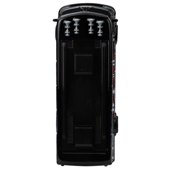 Hot Wheels JBL64 leluajoneuvo