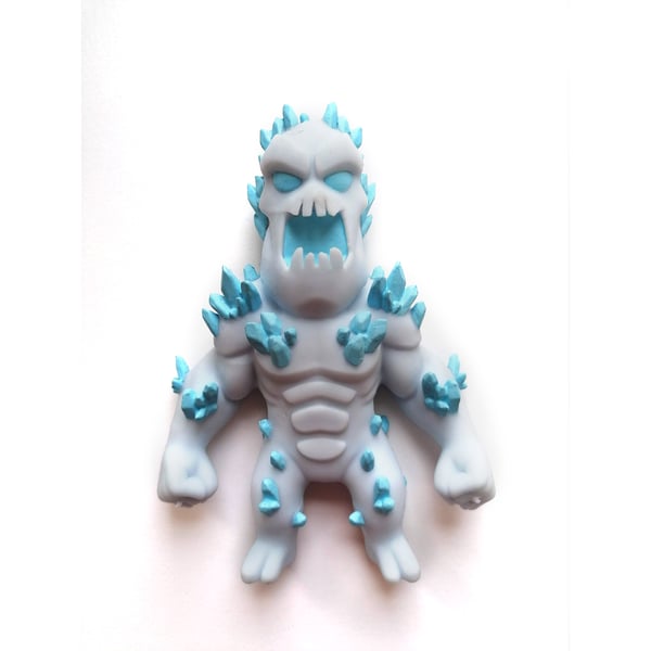 Silverlit MF4-10003 action - ja keräilyfiguuri