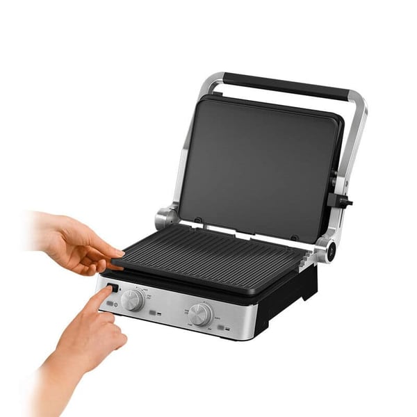 Braun CG 7020 kosketusgrilli