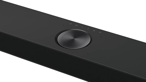 LG DS90TY Svart 5.1.3 kanaler 570 W