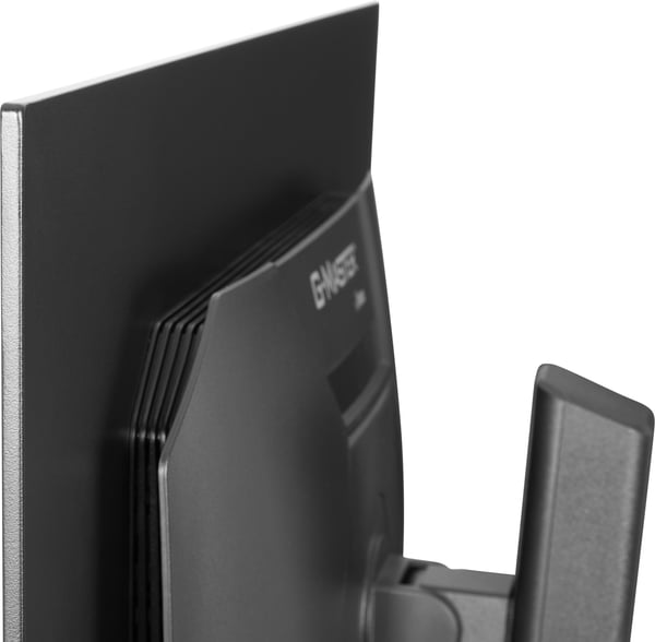 iiyama G-MASTER GOB2701QSC-B1 computerskærm 68,6 cm (27") 2560 x 1440 pixel 2K Ultra HD OLED Sort