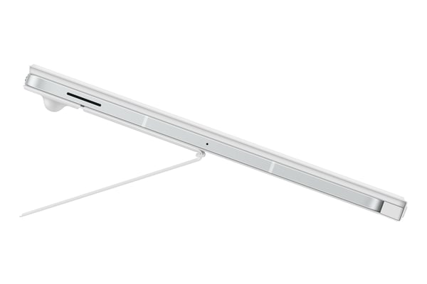 Samsung EF-DX625 ranska Pogo Pin Valkoinen