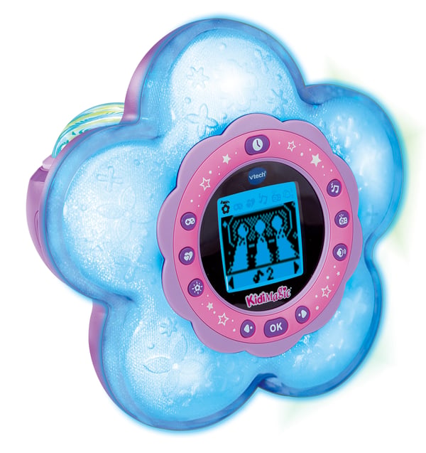 VTech KidiDreams KidiMagic Galaxy Light