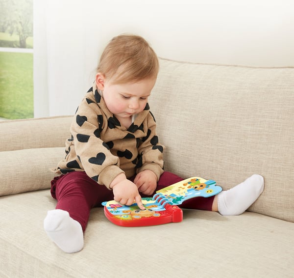 VTech Baby Kleren Kiezen met Beer