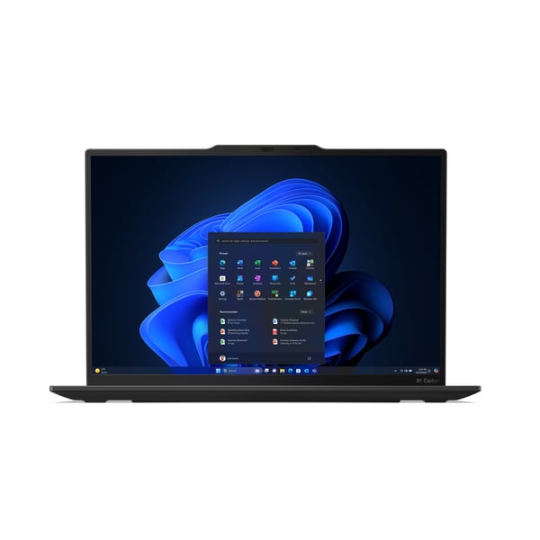 Lenovo X1 Carbon - 14\" Notebook - Core Ultra 7 5,2 GHz 35,6 cm