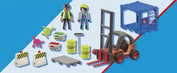 Playmobil 70772 lelu- & leikkiväline