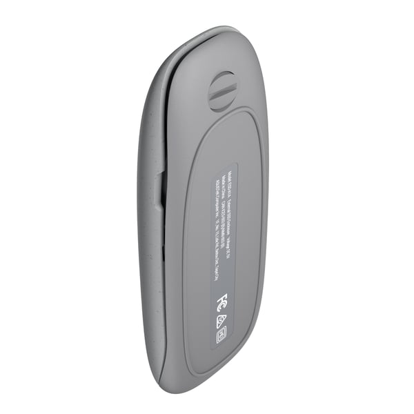 ASUS COBBLE Gray SSD-inkapsling Grå M.2