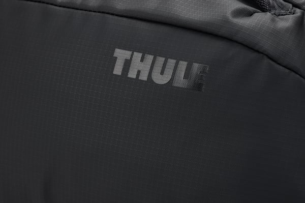 Thule Tact TACTWP05 Polyester Svart Pojke Axelremsväska
