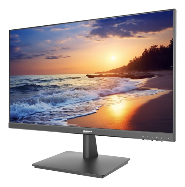 Dahua Technology LM24-L200N CCTV-monitor 60,5 cm (23.8") 1920 x 1080 pixlar