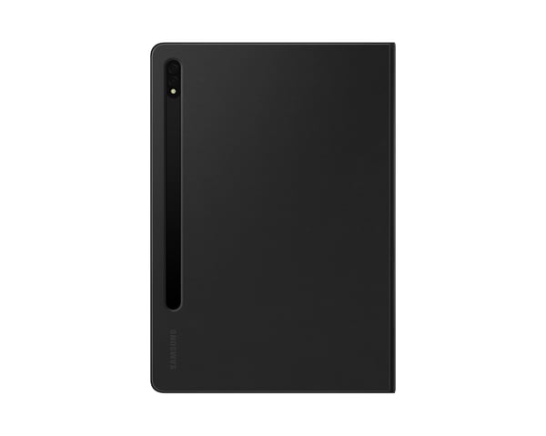 Samsung EF-ZX700P 27,9 cm (11") Folio Svart