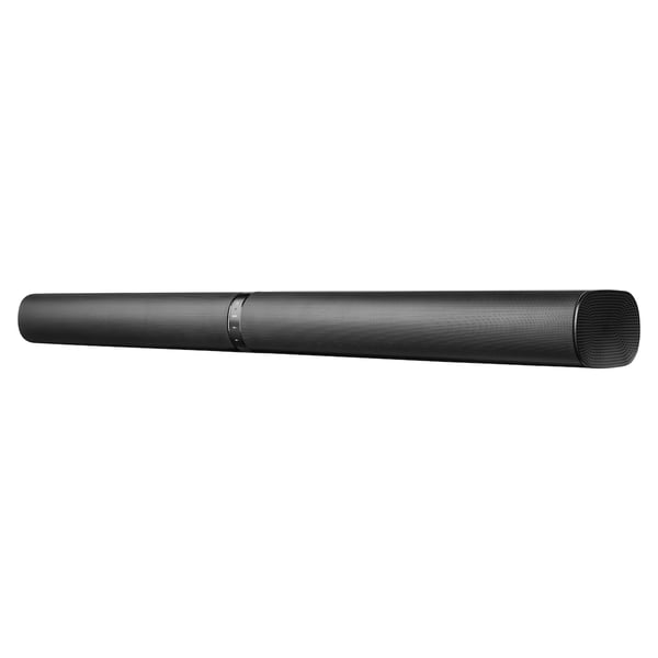 MEDION LIFE P61450 Sort 2.1 kanaler 120 W