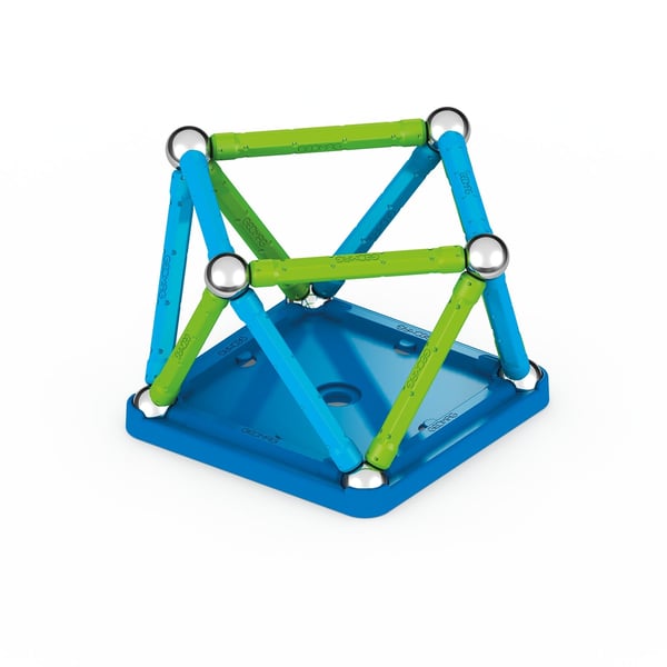 Geomag Classic GM275 avstressande leksak Neodymmagnetleksak