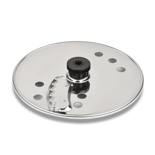 G3 Ferrari G20099 foodprocessor 1000 W 3 L Transparent, Hvid
