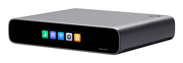 TP-Link Omada Fusion 2.5G porttikäytävä/ohjain 2500, 10, 100, 1000 Mbit/s