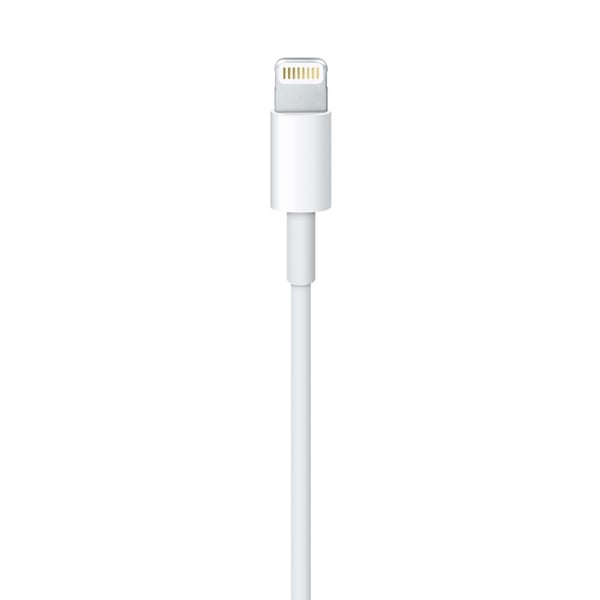 Apple Lightning til USB-kabel