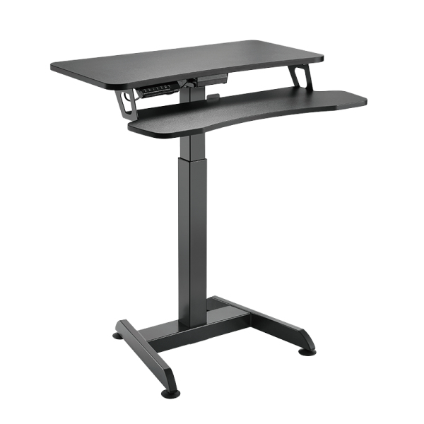 LogiLink EO0014 datorbord Svart