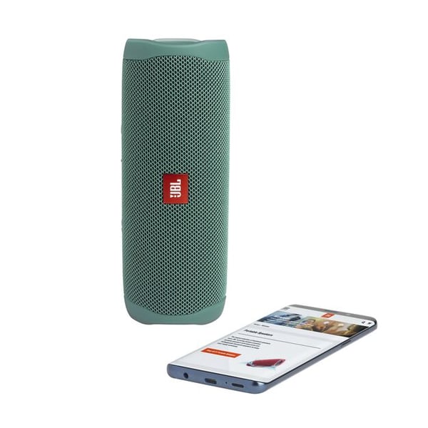 JBL FLIP 5 ECO Grön 20 W