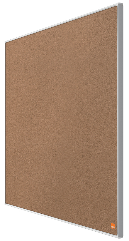 Nobo Impression Pro kork opslagstavle 90x60cm
