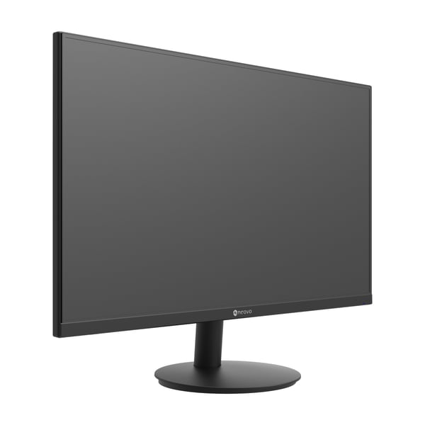 AG Neovo LA2704 computerskærm 68,6 cm (27") 1920 x 1080 pixel Fuld HD LED Sort