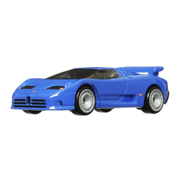 Hot Wheels HFF42 leluajoneuvo
