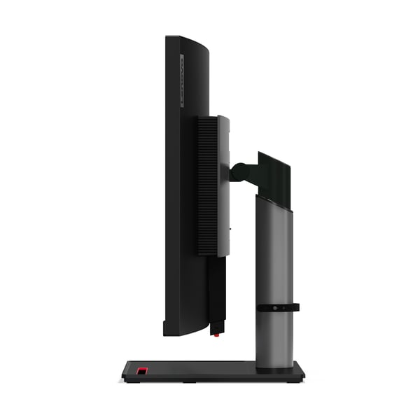 Lenovo ThinkVision P40w-20 platta pc-skärmar 100,8 cm (39.7") 5120 x 2160 pixlar 5K Ultra HD LED Svart