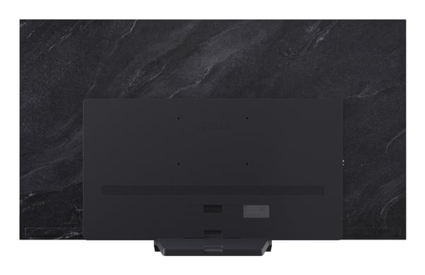 LG OLED evo AI OLED77C51LA TV-apparat 195,6 cm (77") 4K Ultra HD Smart-TV Wi-Fi Svart