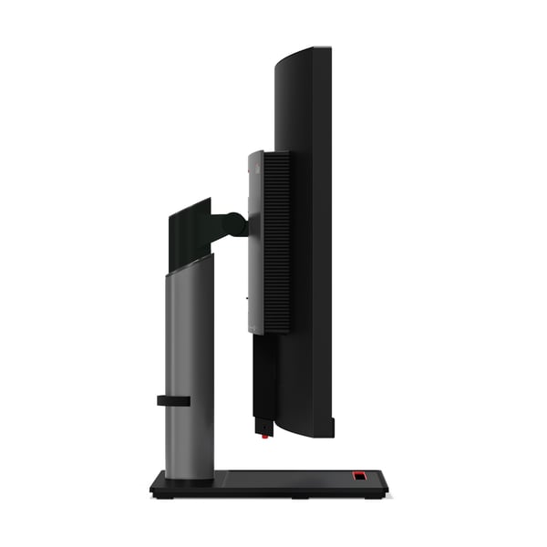 Lenovo ThinkVision P40w-20 platta pc-skärmar 100,8 cm (39.7") 5120 x 2160 pixlar 5K Ultra HD LED Svart