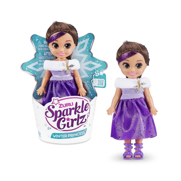 Sparkle Girlz 10031 dukke