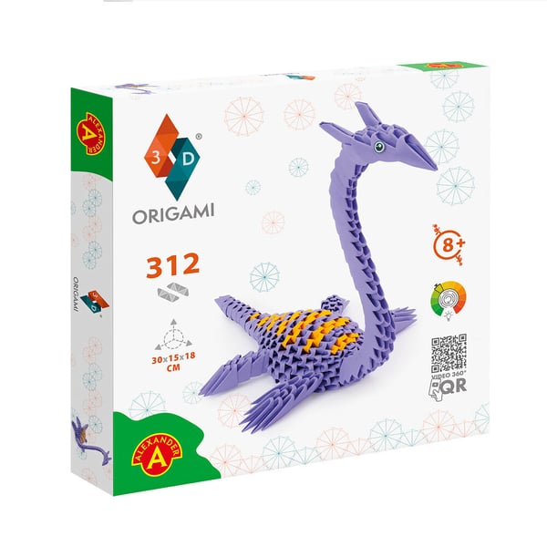 Alexander Toys 2575 Papir