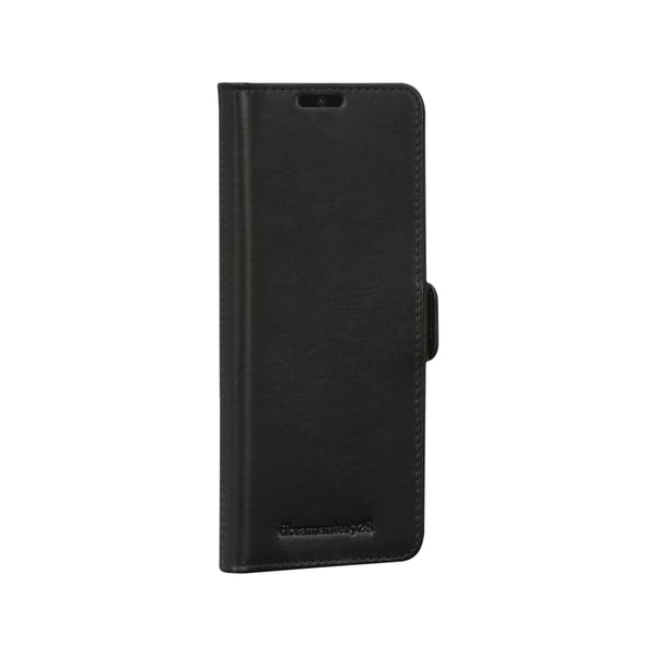 dbramante1928 Copenhagen Slim mobiltelefonfodral 17 cm (6.7") Plånbok Svart
