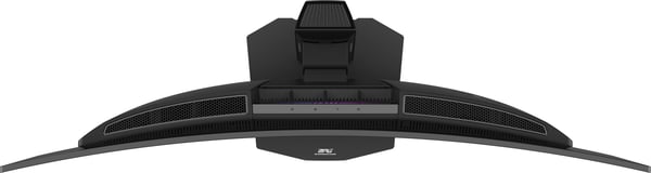 MSI MPG 341CQRDE QD-OLED X36 computerskærm 86,4 cm (34") 3440 x 1440 pixel UltraWide Quad HD Sort