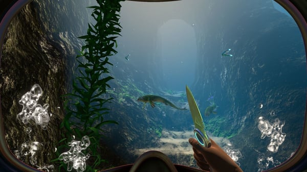 Sony Interactive Entertainment Subnautica, PS4 Vakio PlayStation 4