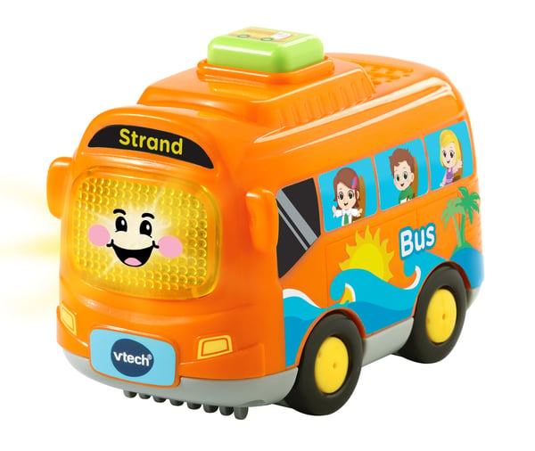 VTech Toet Toet Auto's Assortiment
