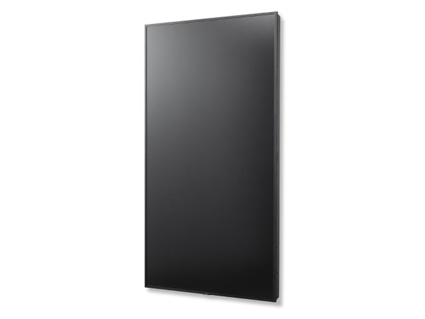 NEC MultiSync M751 Platt skärm för digital skyltning 190,5 cm (75") LCD 500 cd/m² 4K Ultra HD Svart 24/7