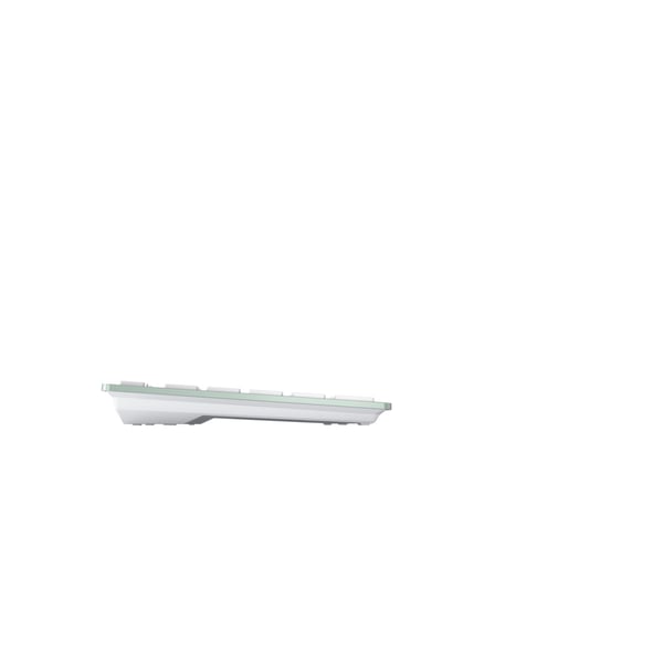 CHERRY TAS KW 7100 MINI BT Langaton Agave Green