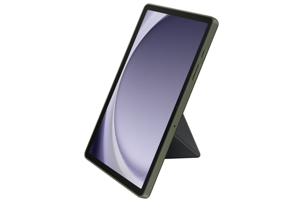 Samsung Galaxy Tab A9+ Book Cover 27,9 cm (11") Folio Svart