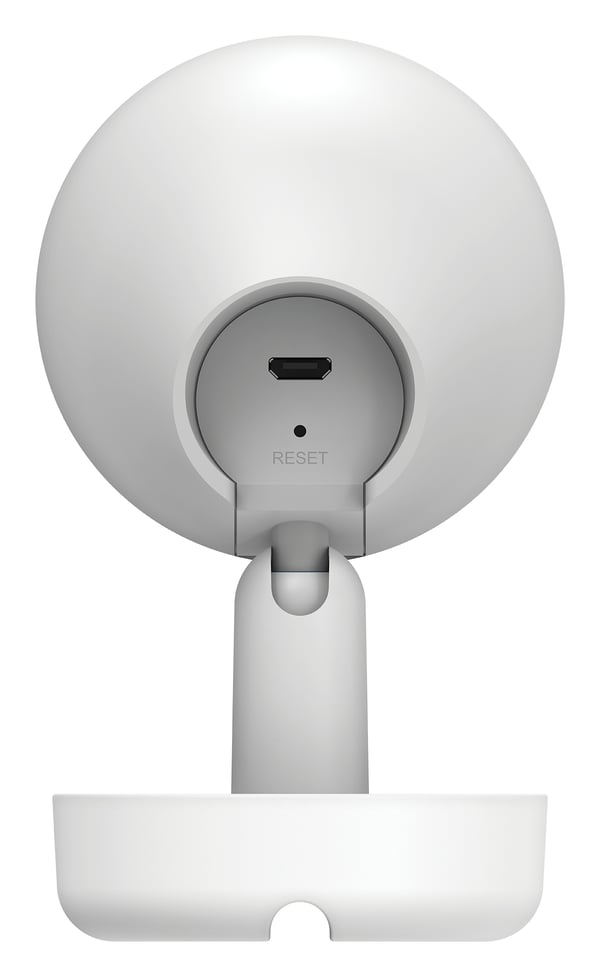D-Link DCS-8350LH bevakningskameror IP-säkerhetskamera inomhus 2560 x 1440 pixlar Bord