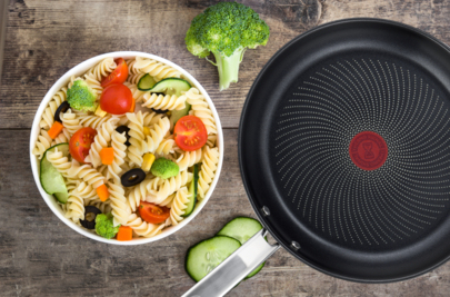 Tefal Titanium Stekpanna 28 cm