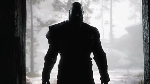 Sony Interactive Entertainment God of War Standard PlayStation 4