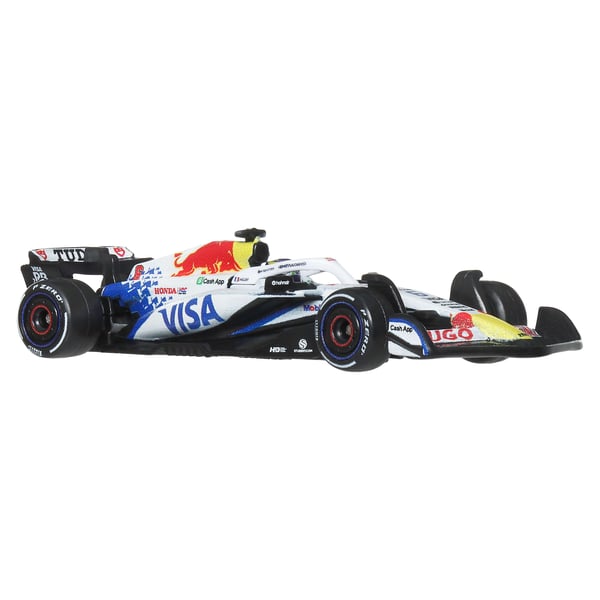 Hot Wheels JKD91 legetøjsbil