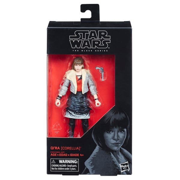 Star Wars E1203E48 action - ja keräilyfiguuri